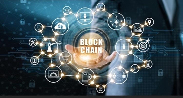 Peran Teknologi Blockchain dalam Keamanan Jaringan