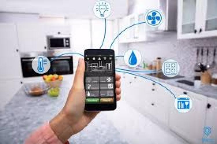 Manfaat Teknologi Jaringan untuk Rumah Pintar (Smart Home)