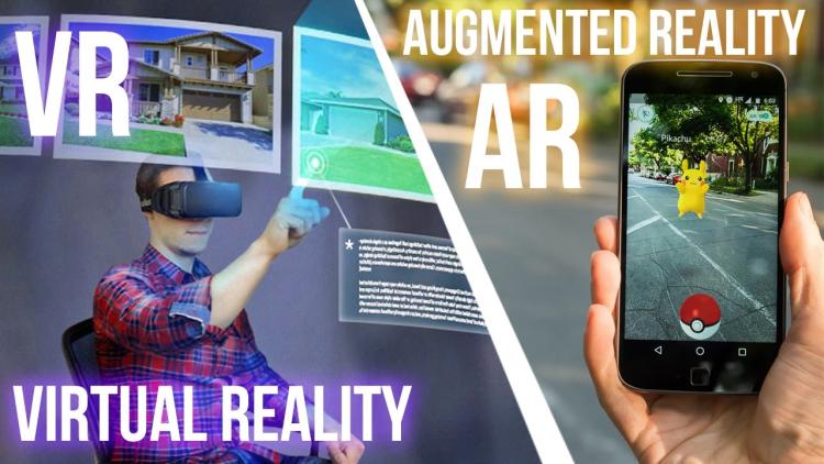 Cara Meningkatkan Efektivitas Pembelajaran dengan Teknologi AR dan VR