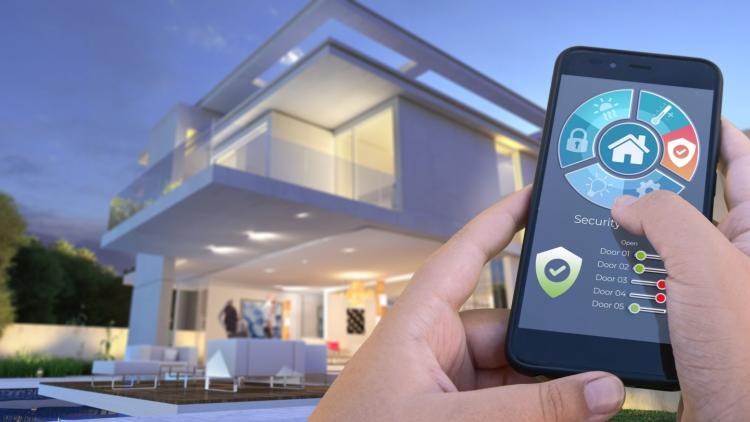 Mesh Networking dan Manfaatnya untuk Rumah Pintar