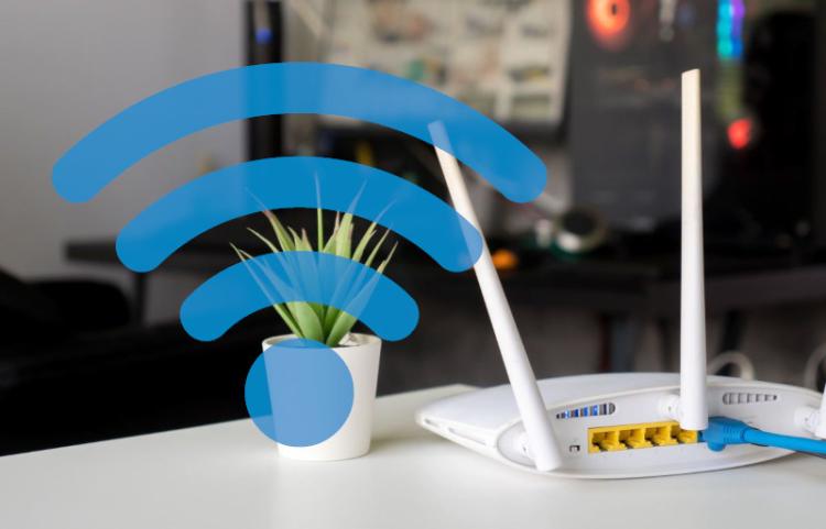 Cara Memperkuat Sinyal WiFi dengan Teknologi Modern