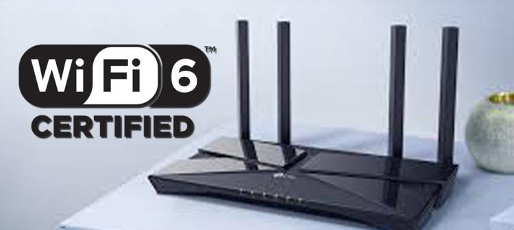 Manfaat Teknologi WiFi 6 untuk Rumah dan Bisnis Anda