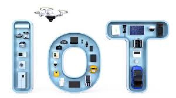 Bagaimana Teknologi Jaringan IoT Membentuk Masa Depan