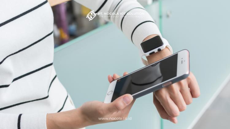 Manfaat Teknologi Wearable dalam Dunia Pendidikan