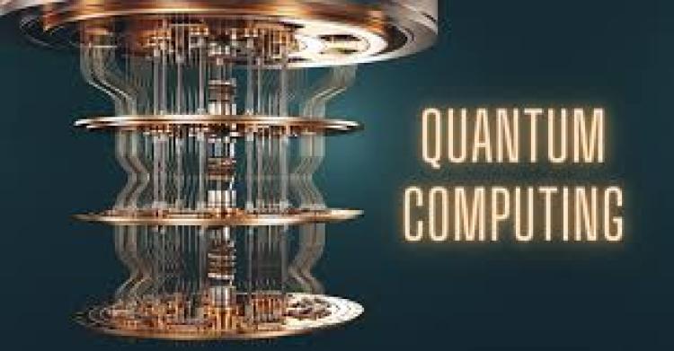 Masa Depan Teknologi Terbaru Quantum Computing dan AI