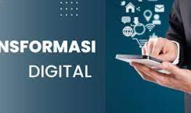 Peran Teknologi Terbaru dalam Transformasi Digital Bisnis