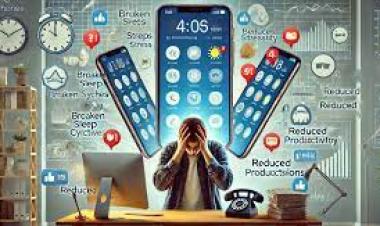 Tips Aman Menggunakan Gadget dengan Teknologi Terbaru