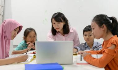 Manfaat Teknologi Terbaru untuk Pendidikan Inklusif