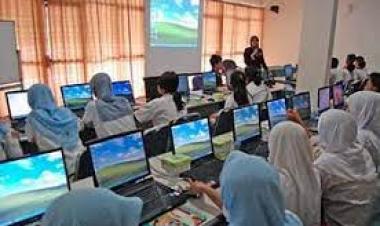 Masa Depan Evaluasi Pendidikan dengan Teknologi Canggih