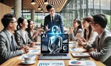 Teknologi Terbaru yang Wajib Dimiliki Pebisnis Modern