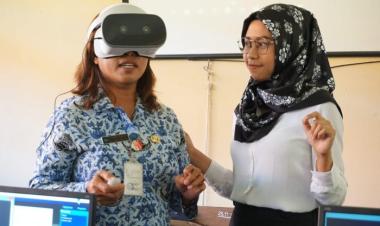 Teknologi yang Akan Mengubah Pendidikan dalam 10 Tahun ke Depan