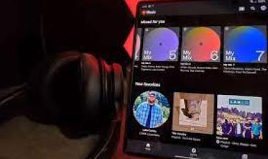 Teknologi Terbaru di Dunia Musik dan Streaming