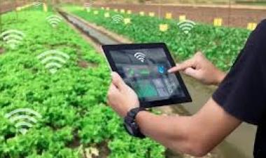 Teknologi Smart Farming dalam Pertanian Modern