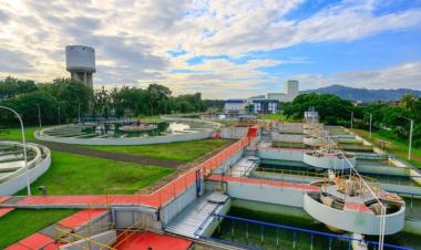 Teknologi Terbaru untuk Solusi Air Bersih dan Sanitasi