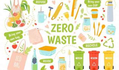 Teknologi Terbaru dalam Industri Daur Ulang dan Zero Waste