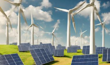 Teknologi Terbaru untuk Energi Terbarukan dan Berkelanjutan