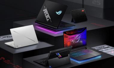 Review Laptop dan PC dengan Teknologi Terbaru