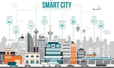Teknologi Terbaru dalam Pengembangan Kota Cerdas (Smart City)