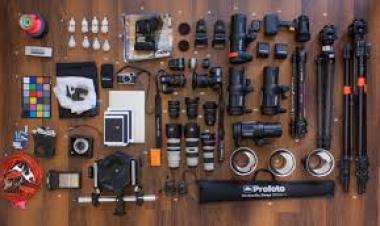 Teknologi Terbaru untuk Fotografi Profesional dan Amatir