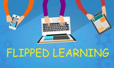 Metode Pembelajaran Flipped Classroom untuk Meningkatkan Pemahaman