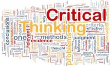 Bagaimana Cara Mengajarkan Critical Thinking kepada Siswa