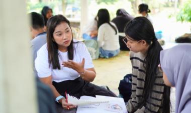 Strategi Efektif Menghadapi Tantangan dalam Homeschooling