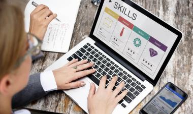 Mengapa Skill Digital Menjadi Kunci Sukses di Masa Depan