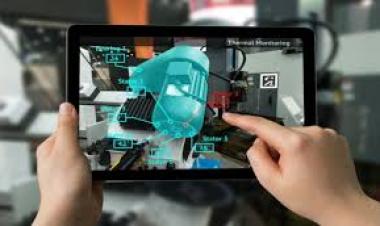 Augmented Reality dan Teknologi Terbaru di Dunia Gaming