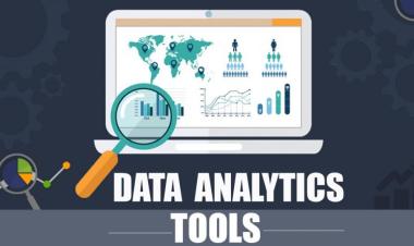 Analitik Data dan Teknologi Terbaru untuk Keputusan Bisnis