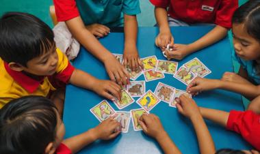 Peran Game dalam Meningkatkan Kreativitas dan Keterampilan Siswa