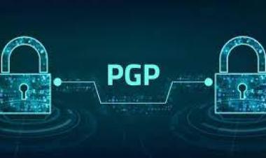 Bagaimana Cara Kerjanya untuk Melindungi Email Dengan PGP Encryption