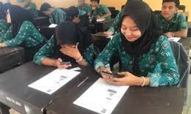 Keamanan dan Efektivitasnya Teknologi dalam Ujian Online