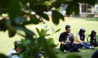 Mindfulness dalam Pendidikan untuk Meningkatkan Konsentrasi dan Kesejahteraan Siswa