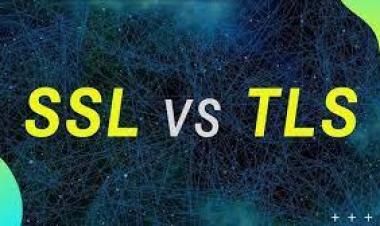 Apa Perbedaannya SSL vs TLS dan Mana yang Lebih Aman