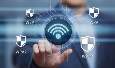 Mana yang Lebih Aman WPA3 vs WPA2 untuk Jaringan Wi-Fi Anda