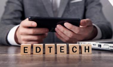 Teknologi Terbaru EdTech yang Meningkatkan Kualitas Belajar