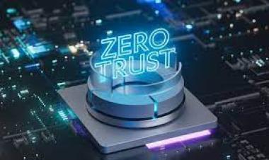 Mengapa Zero Trust Architecture Menjadi Standar Baru dalam Keamanan Jaringan