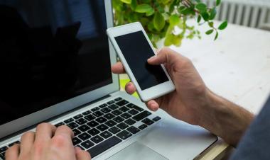 BYOD (Bring Your Own Device) Tantangan dan Solusi Keamanannya