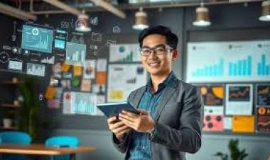 Teknologi dalam Berwirausaha Penting untuk Kesuksesan Bisnis