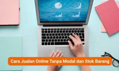 Teknologi Dropshipping di Balik Model Bisnis Tanpa Stok Barang