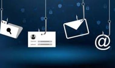 Cara Kerja Phishing dan Cara Mencegahnya dalam Jaringan Anda