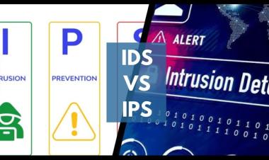 Mana yang Lebih Baik Antara Intrusion Detection System dengan Intrusion Prevention System