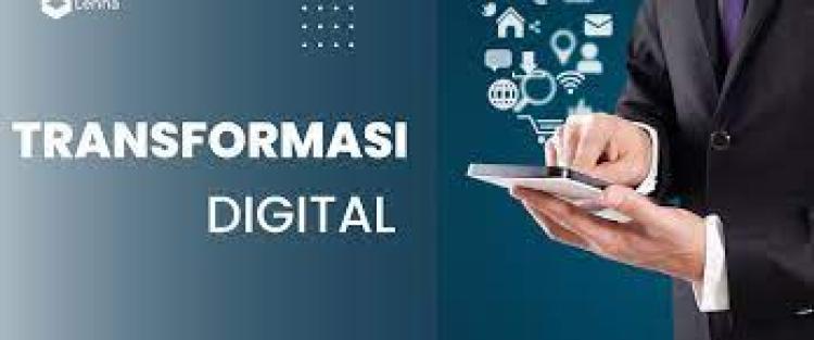 Peran Teknologi Terbaru dalam Transformasi Digital Bisnis