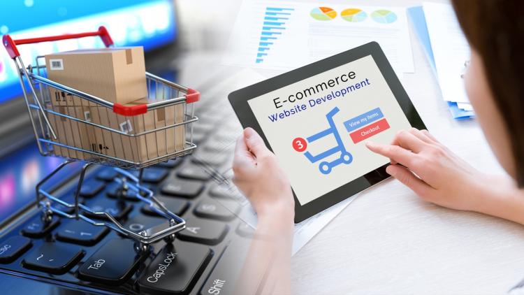 Teknologi Terbaru dalam Dunia E-commerce dan Marketplace
