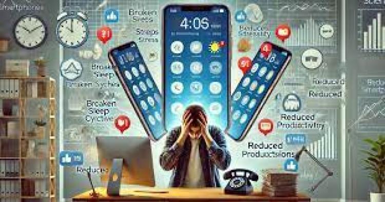 Tips Aman Menggunakan Gadget dengan Teknologi Terbaru