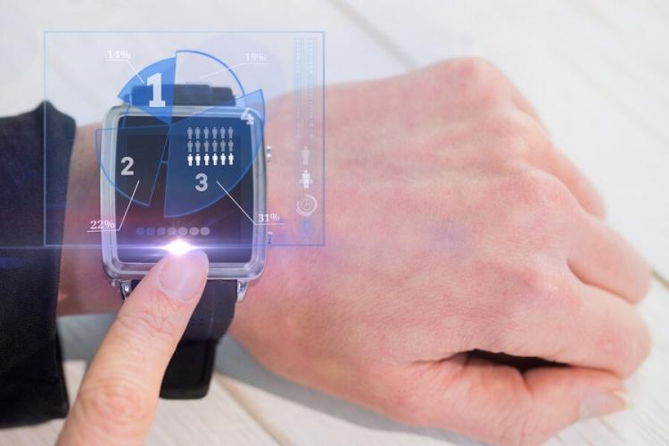 Teknologi Terbaru Wearable Devices untuk Gaya Hidup Modern