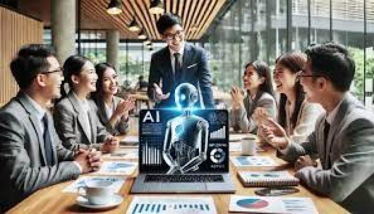 Teknologi Terbaru yang Wajib Dimiliki Pebisnis Modern