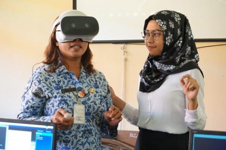 Teknologi yang Akan Mengubah Pendidikan dalam 10 Tahun ke Depan