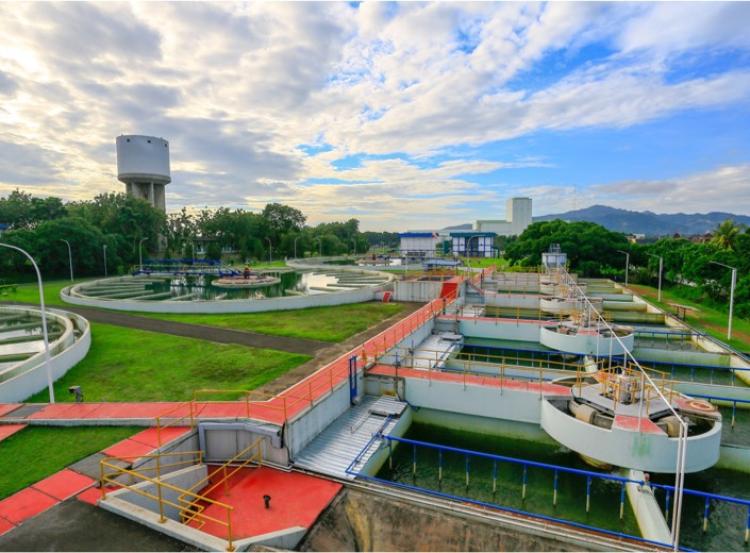 Teknologi Terbaru untuk Solusi Air Bersih dan Sanitasi