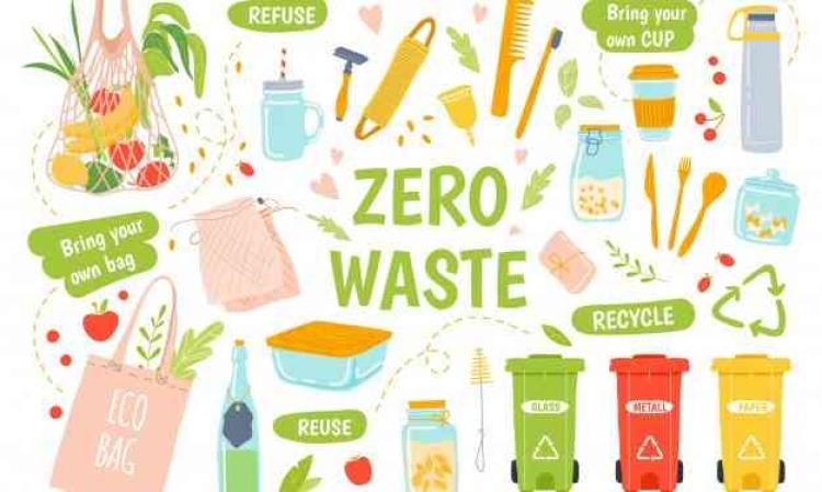 Teknologi Terbaru dalam Industri Daur Ulang dan Zero Waste